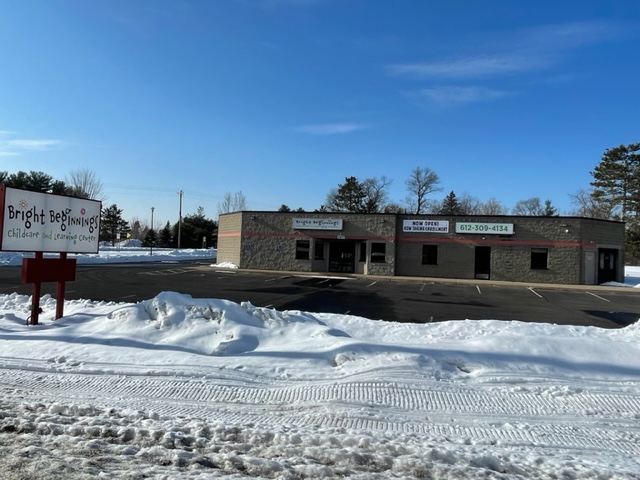 Bright Beginnings Childcare & Learning Center Logo