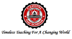 Capital Day School's Photo
