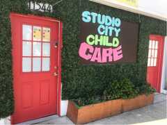 STUDIO CITY CHILD CARE, INFANT CENTER's Photo