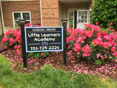 LITTLE LEARNERS ACADEMY's Photo