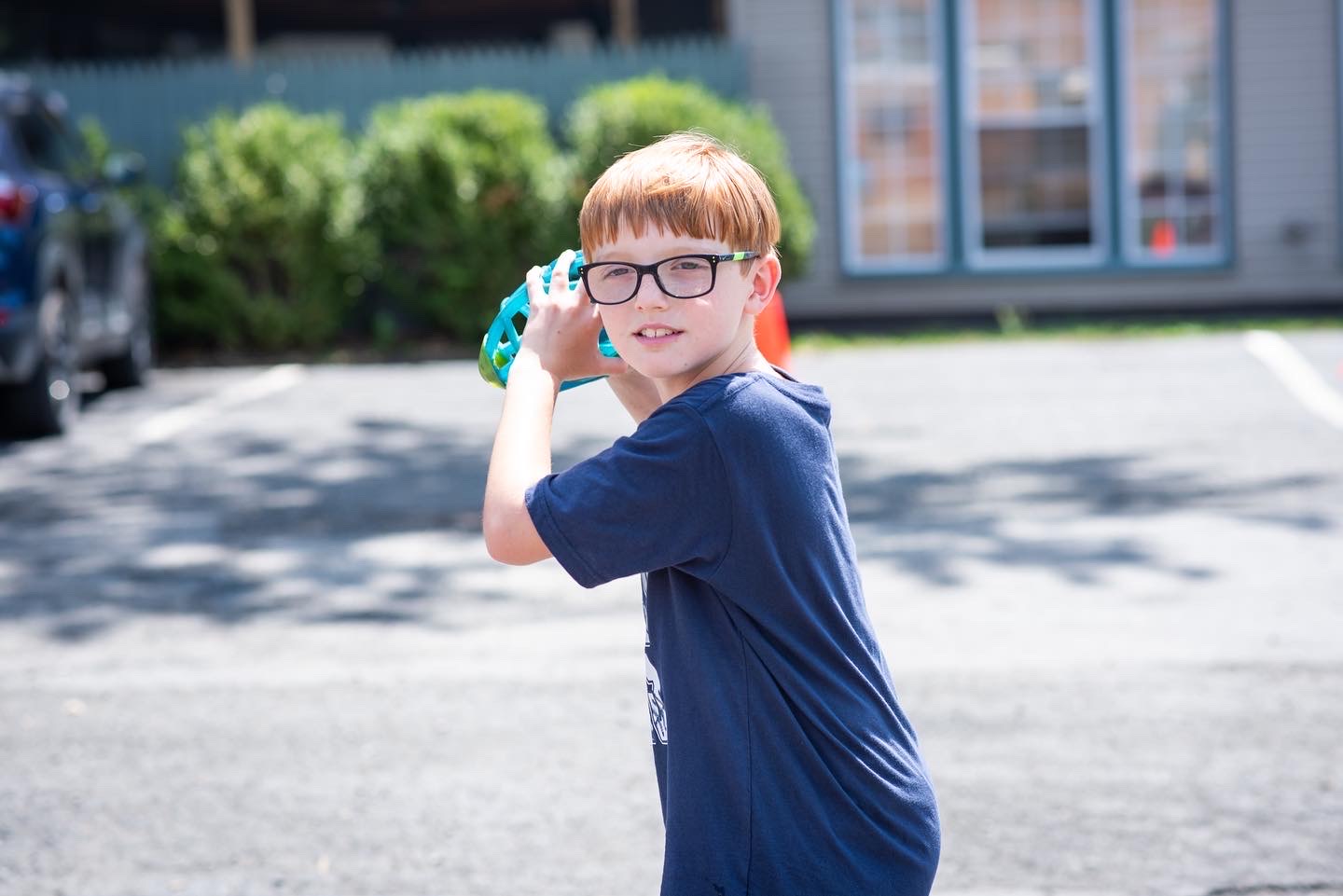 TSL Adventures- Prince of Peace Lutheran Church's Photo