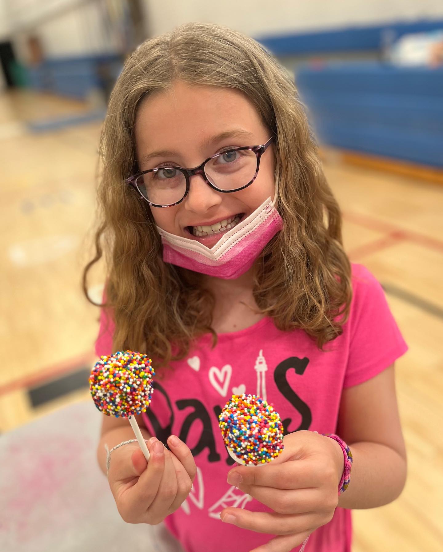 TSL  Adventures- Gardner Dickinson School's Photo