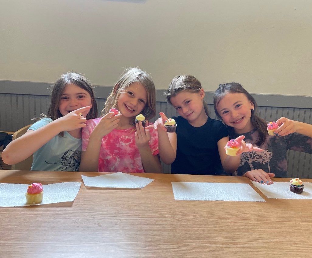 Tsl Adventures- Niskayuna Reformed Church Logo