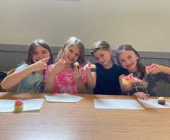 TSL Adventures- Niskayuna Reformed Church's Photo