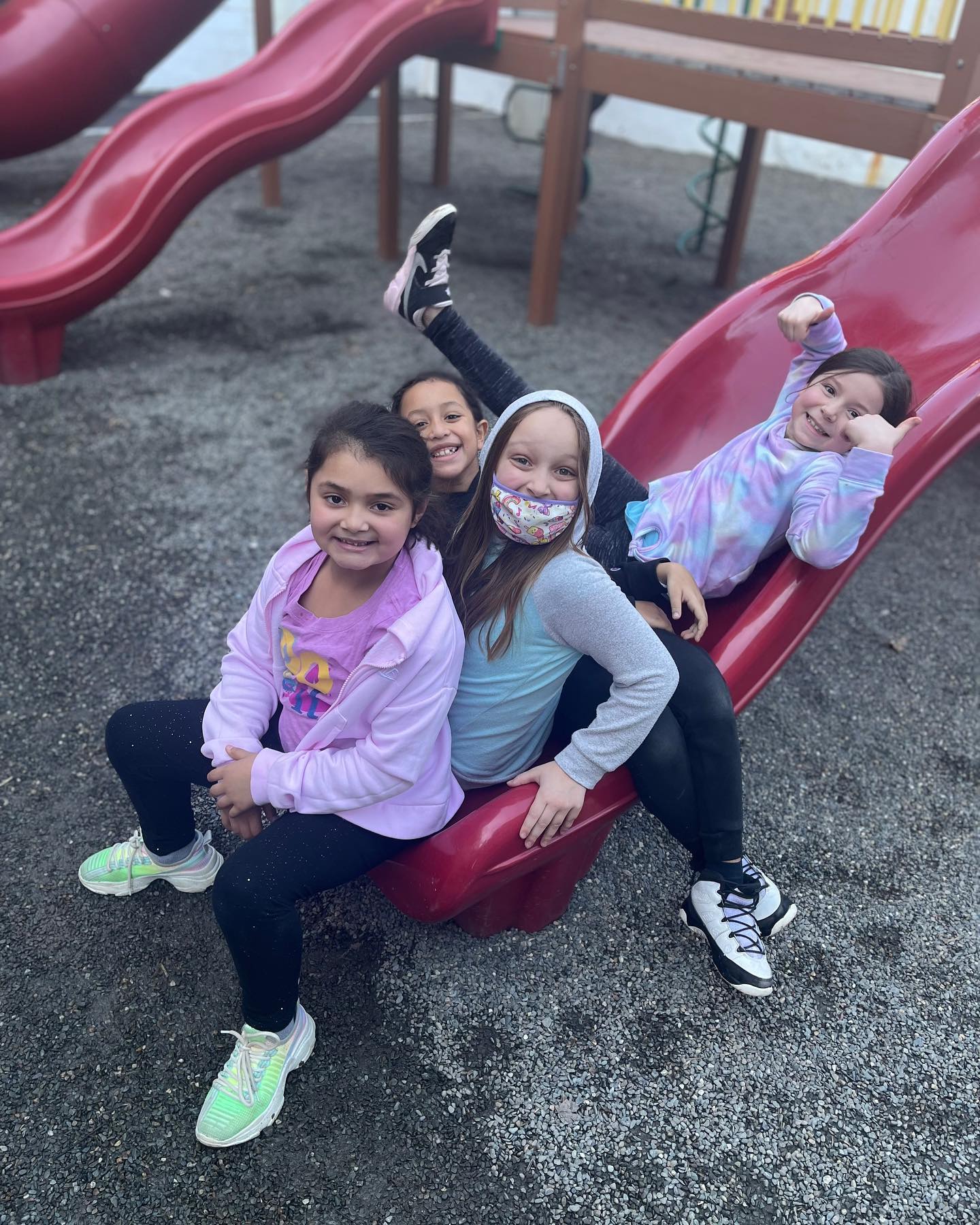 TSL Adventures- Troy at Sacred Heart School's Photo