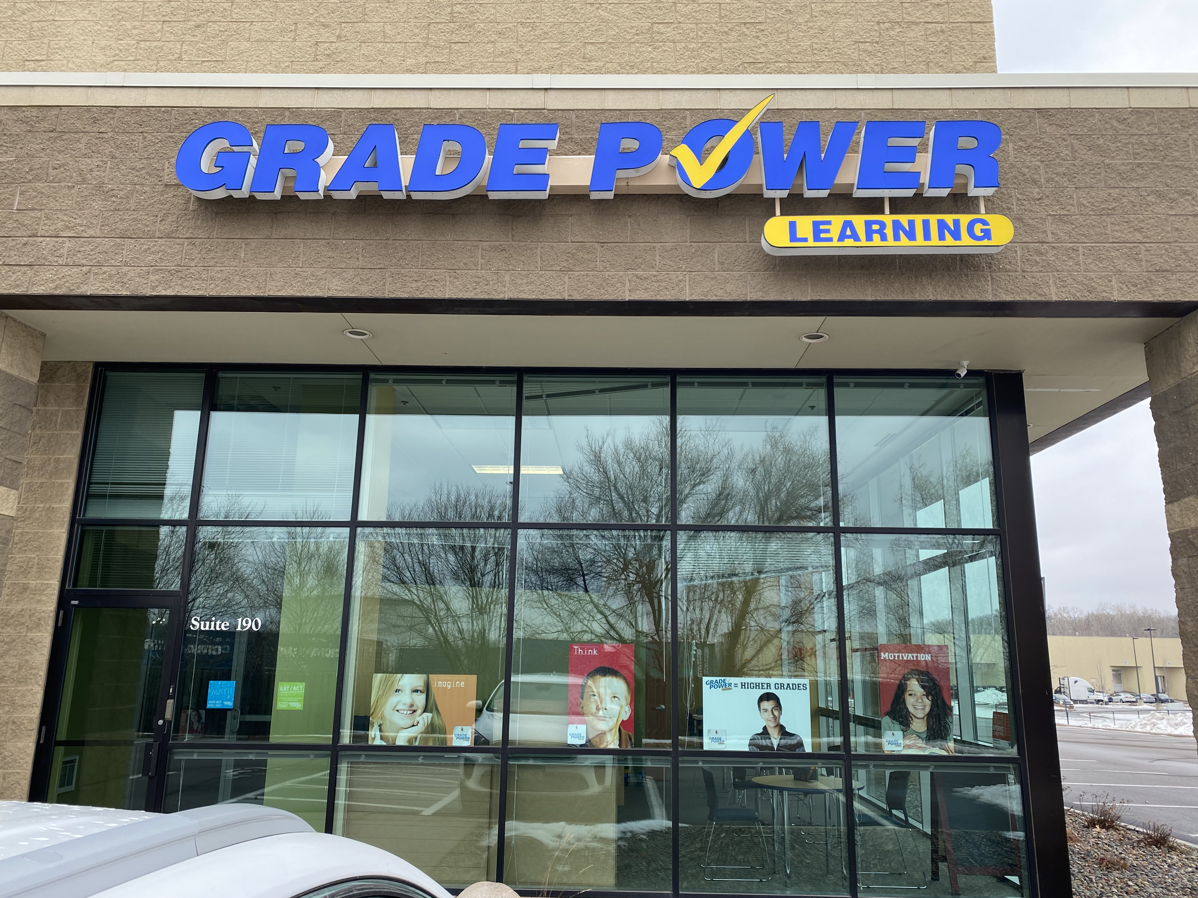 GradePower Learning Center Daycare's Photo