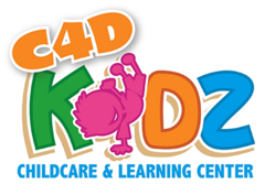 C4D KIDZ NURSERY's Photo
