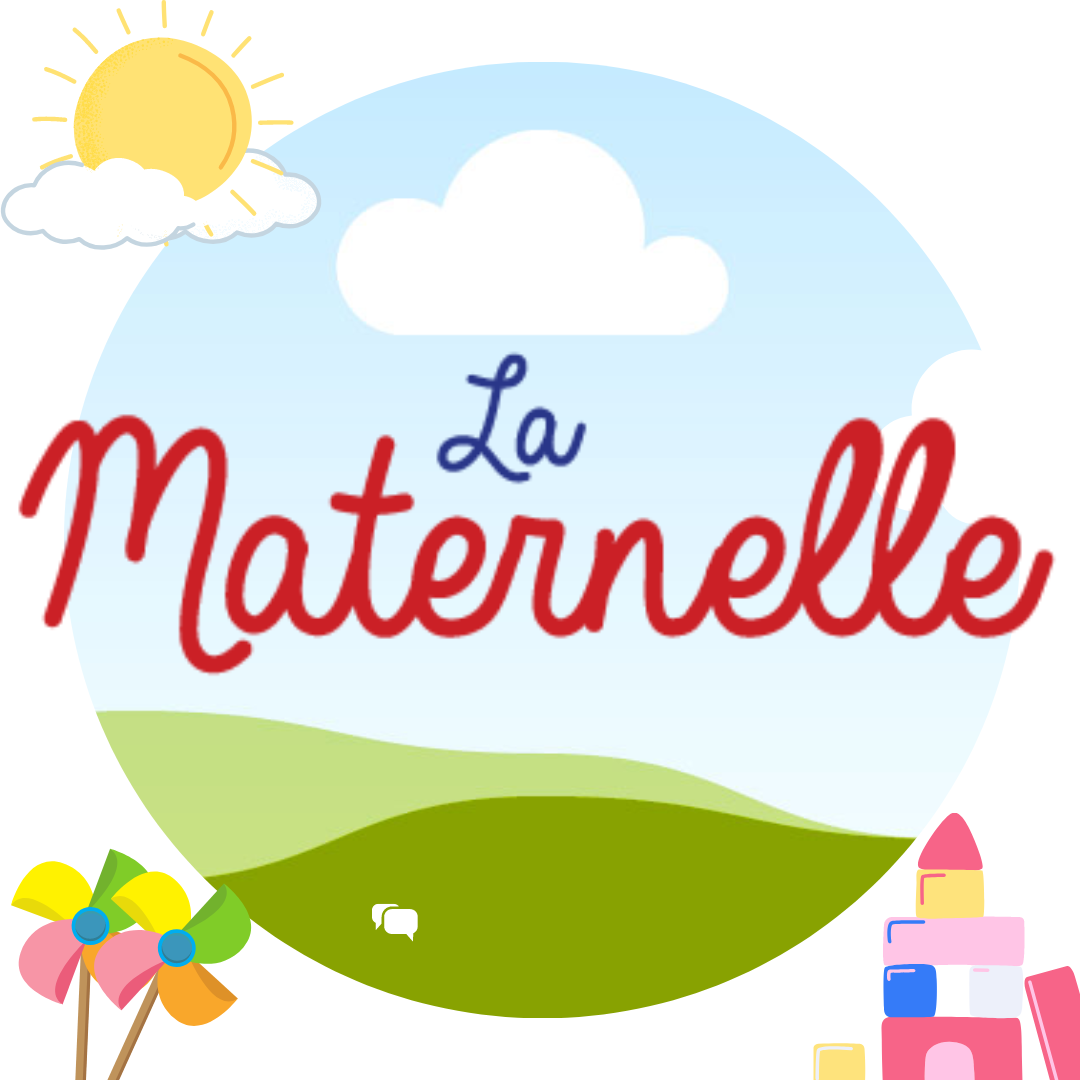 La Maternelle Logo