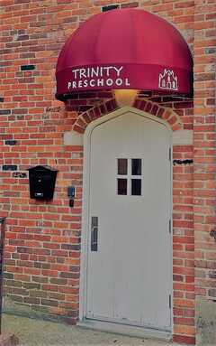TRINITY PRESCHOOL  (Half Day Program)'s Photo