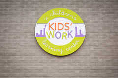 Kids Work Chicago's Photo