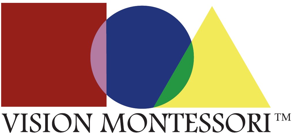 Vision Montessori Of Chantilly Logo