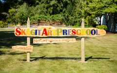 Skagit Art Preschool's Photo