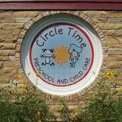 Circle Time Preschool and Child Care's Photo