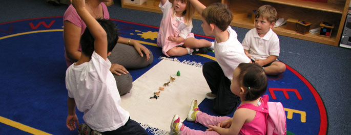 BERESFORD MONTESSORI 's Photo