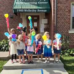 Nativity Early Learning Center's Photo