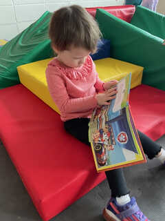 Caring Branches Early Care and Education Center's Photo