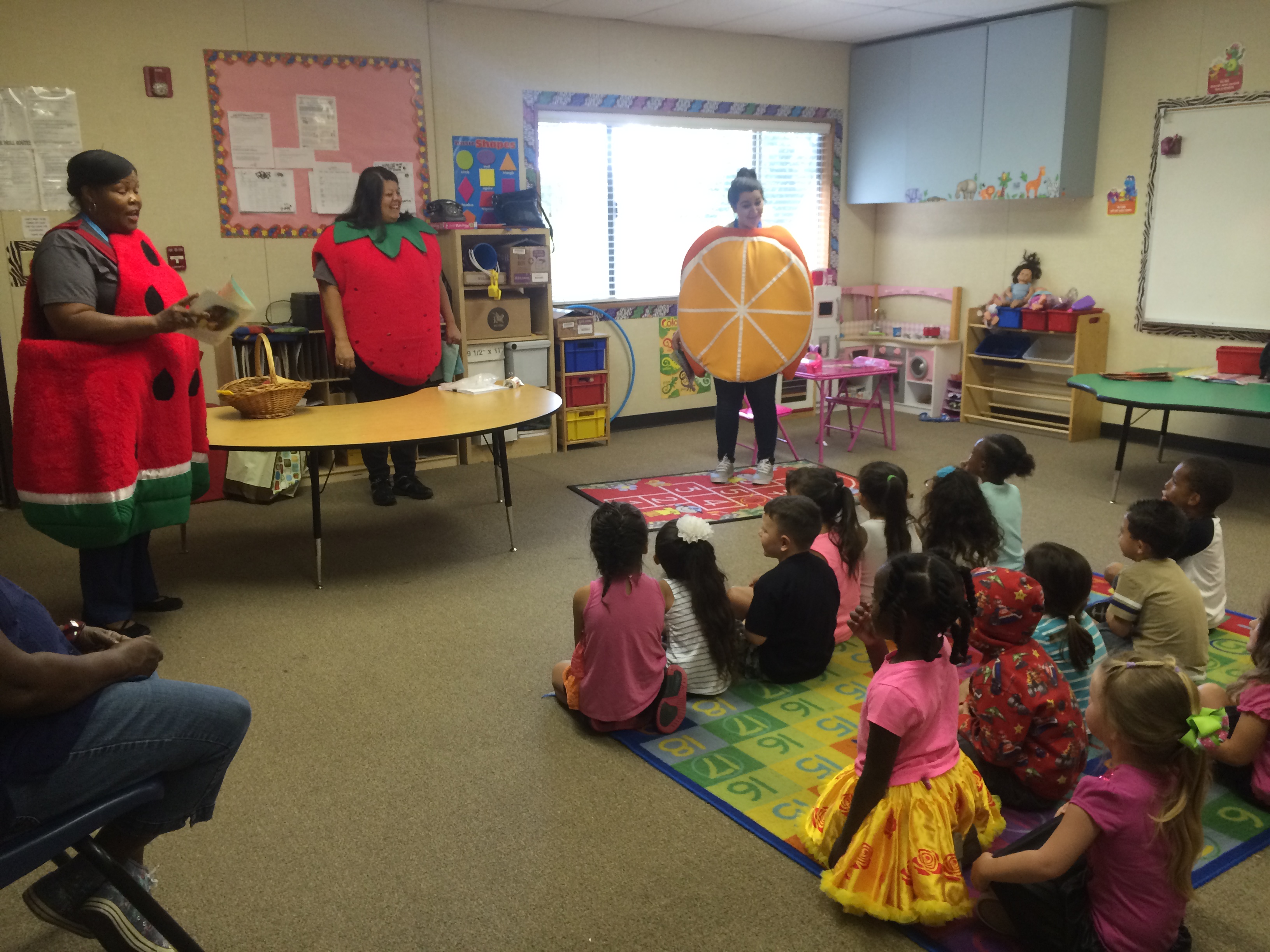 Melody Lane Children's Center Logo
