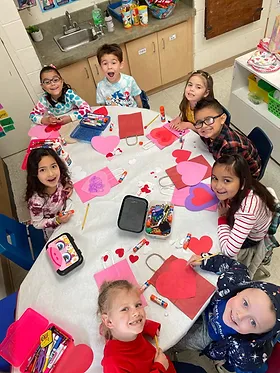 Western Hills Academy Logo