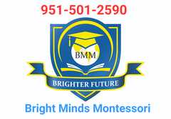 BRIGHT MINDS MONTESSORI SCHOOL's Photo