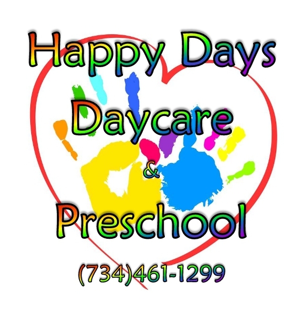 Happy Days Daycare and Preschool's Photo