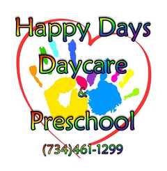 Happy Days Daycare and Preschool's Photo