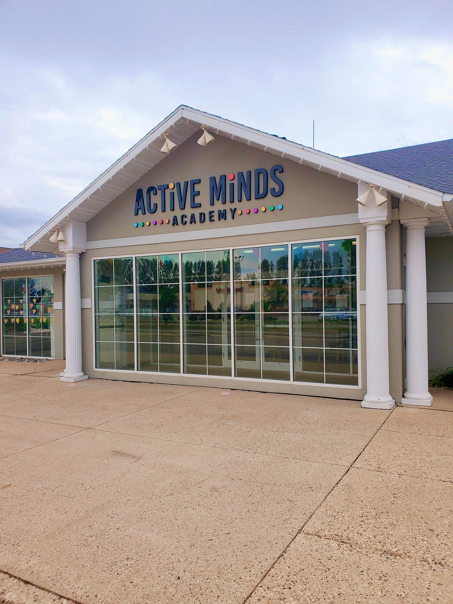 Active Minds Academy Inc's Photo