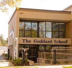 THE GODDARD SCHOOL's Photo