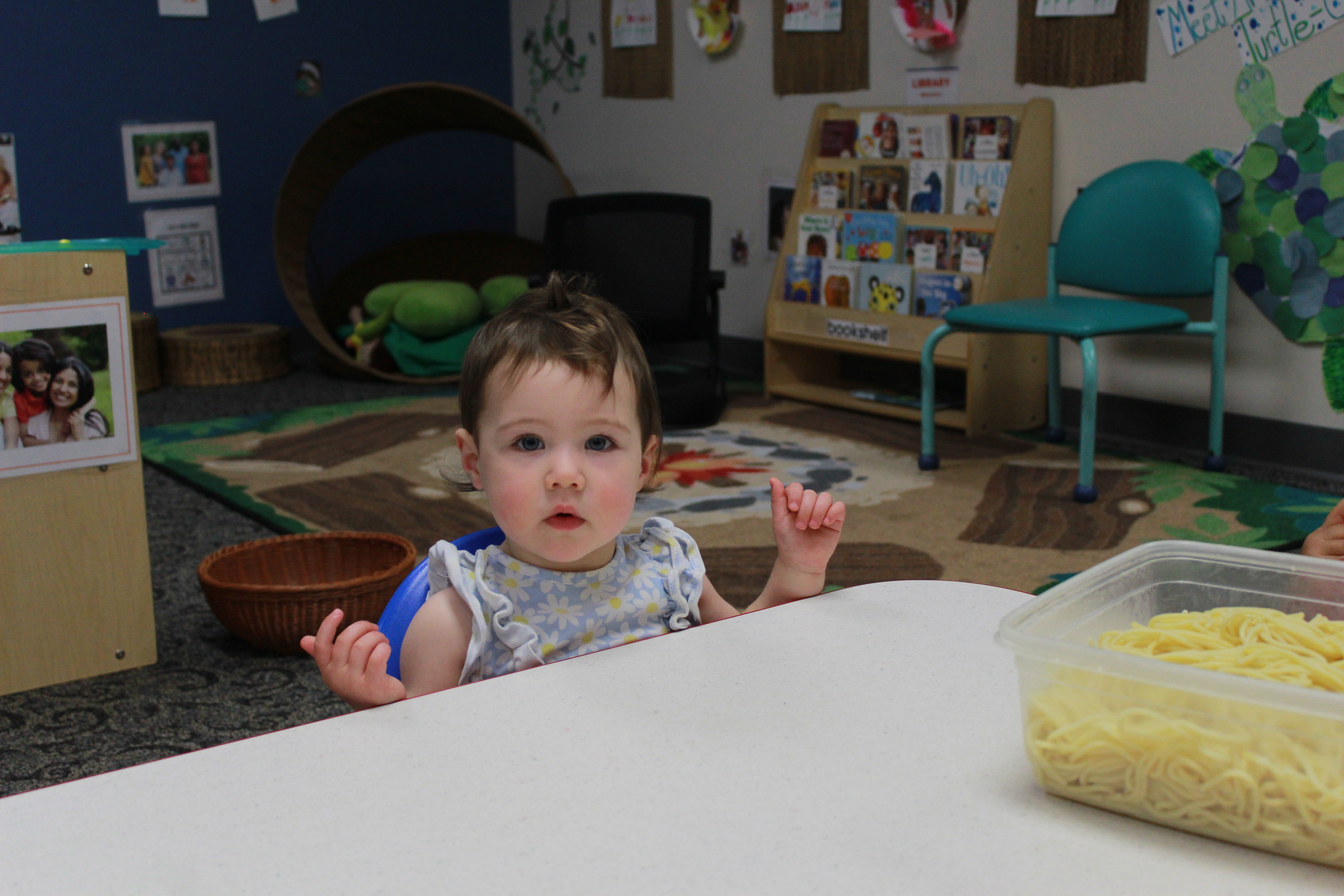 Easterseals Child Development Center - New Carrollton Logo