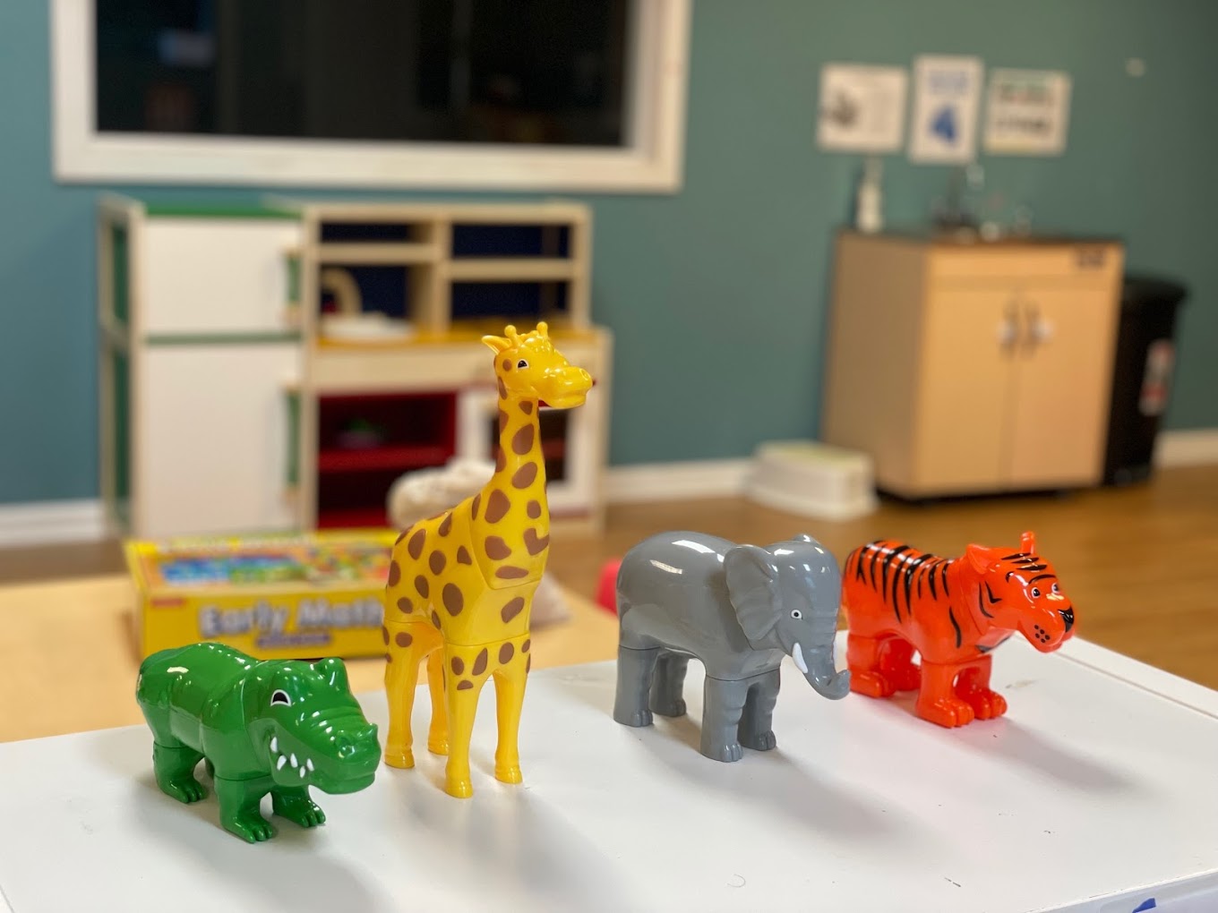 Malvern Academy, Llc Logo