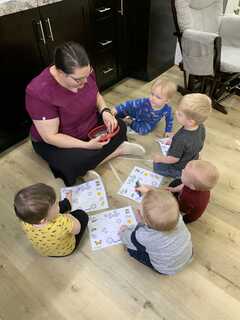 NEW LIFE CHILDCARE CENTER's Photo