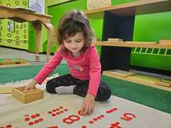 Meadows Montessori 's Photo