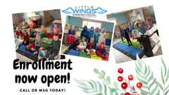 LITTLE WINGS PRESCHOOL's Photo