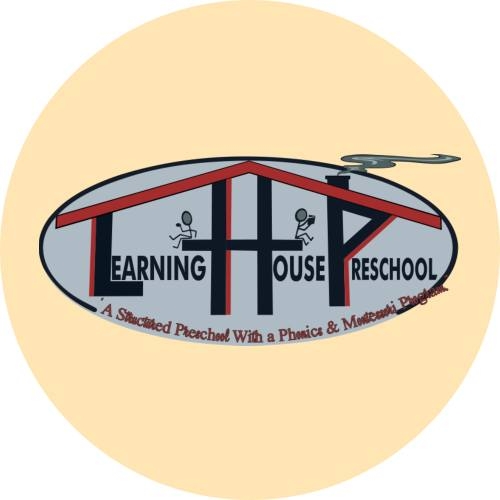 LEARNING HOUSE PRESCHOOL's Photo