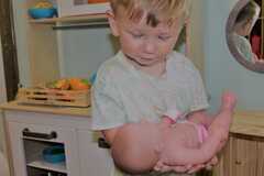 Rock and Roll Daycare Northpoint's Photo