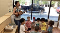 . Rock and Roll Daycare Porter Square's Photo