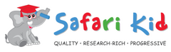 SAFARI KID - MISSION's Photo