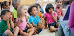 POOH COUNTY CHILD CARE CENTER INC.'s Photo