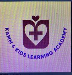 Kamm 4 kids Learning Academy's Photo