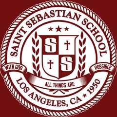 ST. SEBASTIAN SCHOOL - Full immersion Spanish Preschool / Dual Language Spanish Immersion's Photo