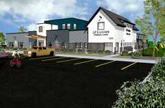 Lil' Explorers Childcare Center-Abertville's Photo
