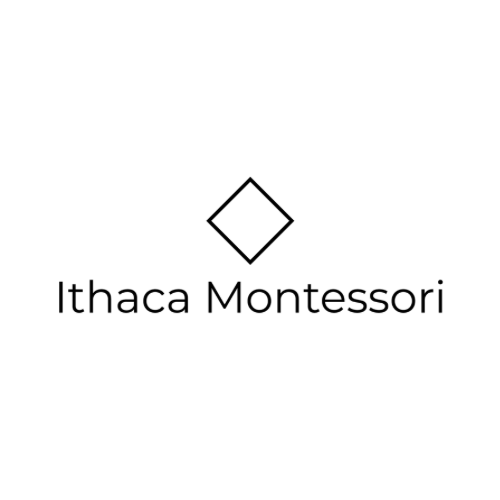 Ithaca Montessori School Logo