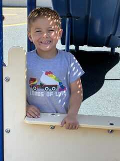 HAPPY CAMPERS PRESCHOOL DAYCARE's Photo