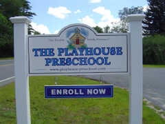 THE PLAYHOUSE PRESCHOOL INC.'s Photo