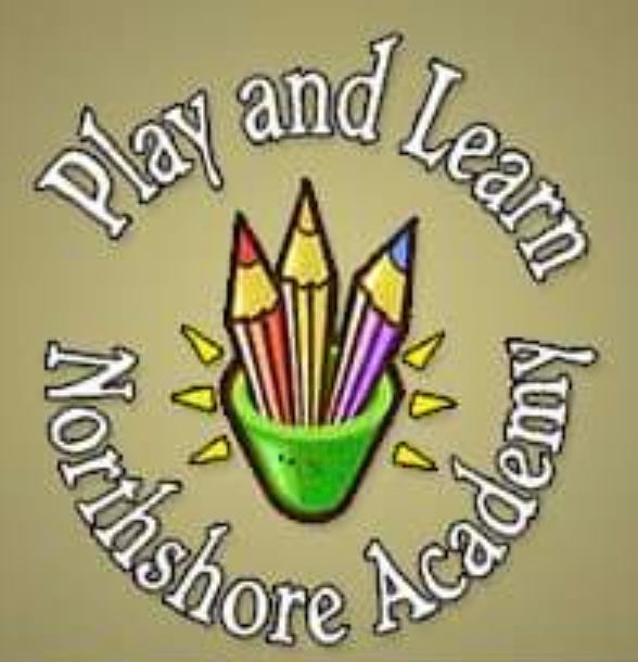 Play And Learn Northshore Academy Logo