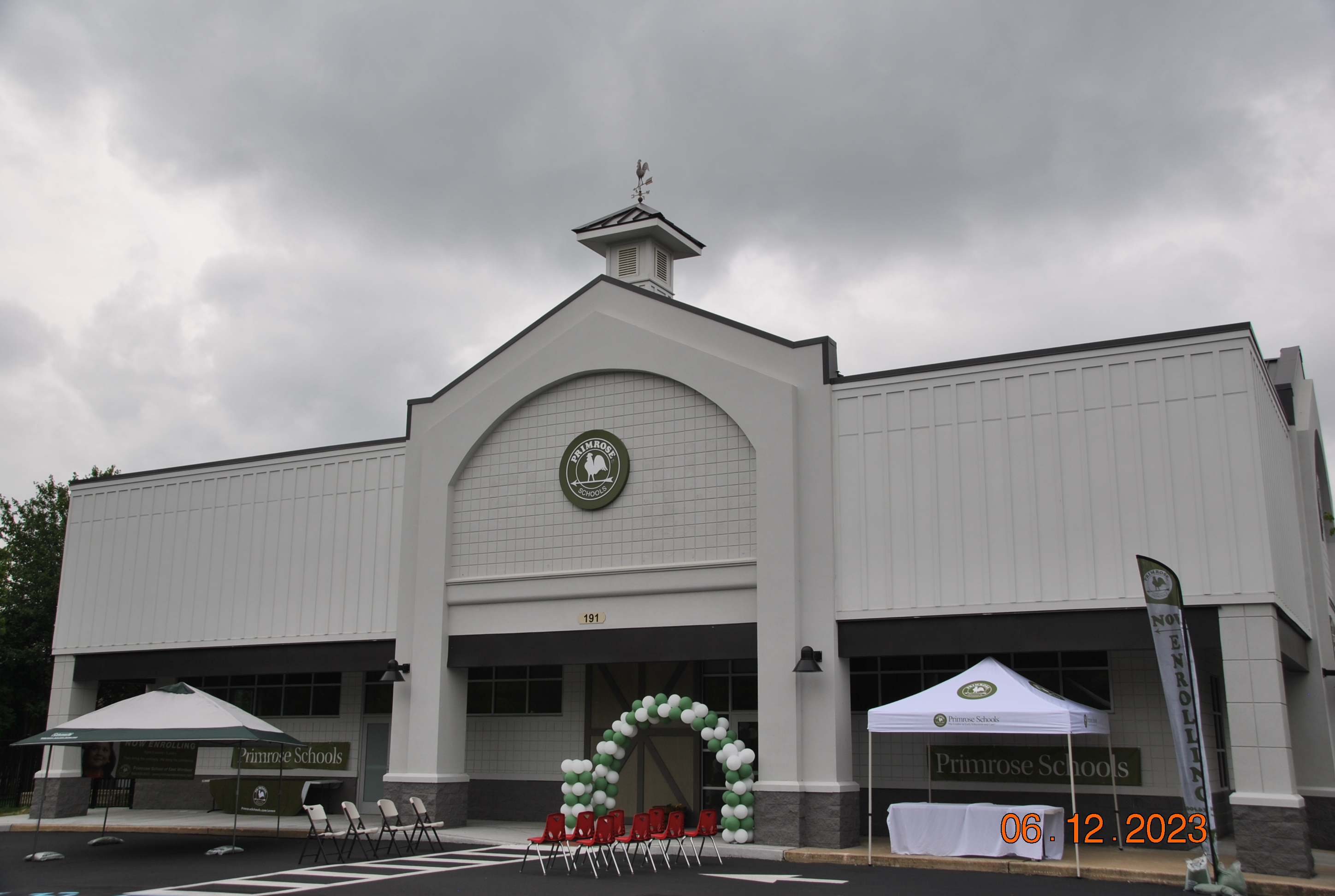 Primrose School of East Windsor's Photo