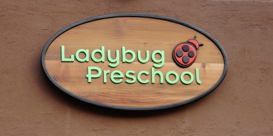 Ladybug Preschool on Union's Photo