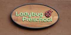 Ladybug Preschool on Union's Photo