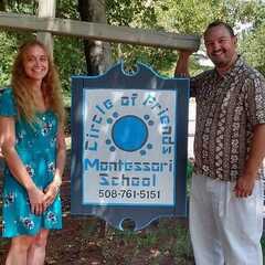 Circle of Friends Montessori School's Photo
