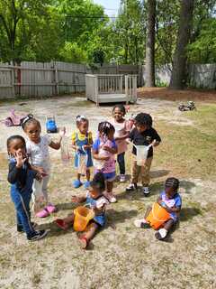 HAPPY TIMES CHILDCARE LEARNING CENTER's Photo