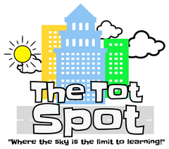 The Tot Spot, Inc.'s Photo